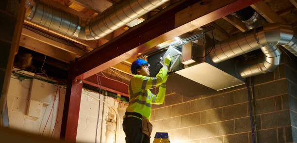 Air Duct Mold Removal in IA