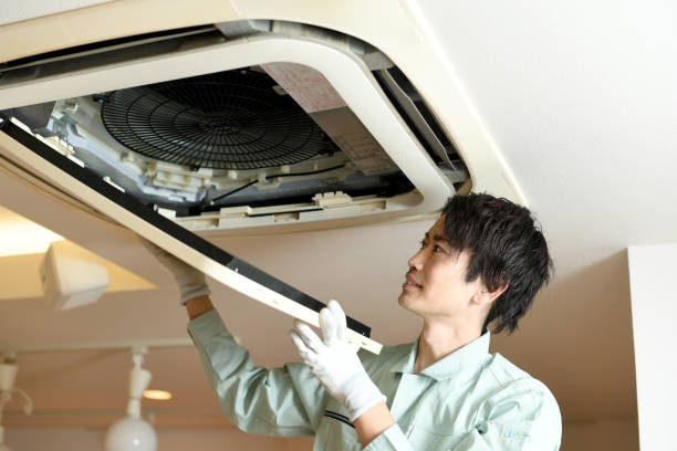 Best Commercial HVAC Duct Cleaning  in Eagle Grove, IA