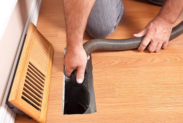 Best Commercial Air Duct Cleaning  in Eagle Grove, IA