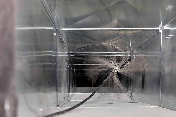 Best Affordable Duct Cleaning Services  in Eagle Grove, IA