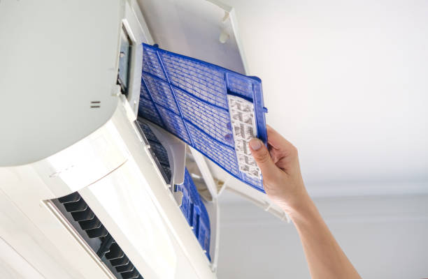 Trusted IA Airduct Cleaning Experts