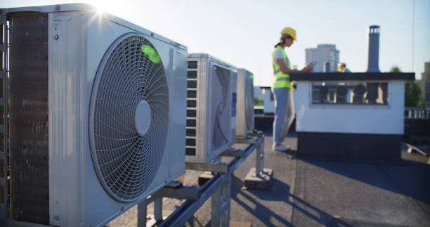 Best HVAC System Cleaning  in Eagle Grove, IA