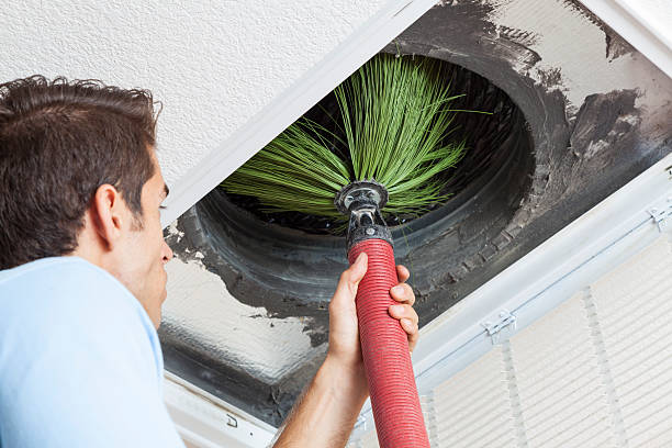 Best Residential Air Duct Cleaning  in Eagle Grove, IA